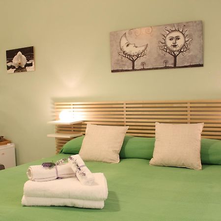 B&B Al Siculo パレルモ エクステリア 写真